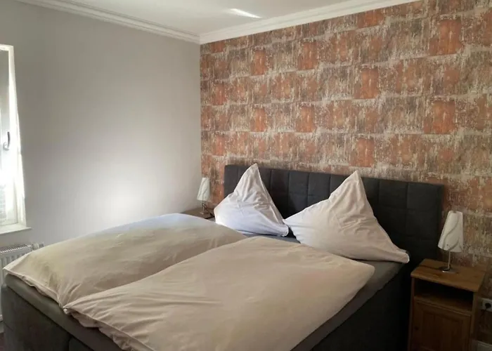 Ferienhaus Easy Holiday Am Ritzhagen Ehem Heinrichs