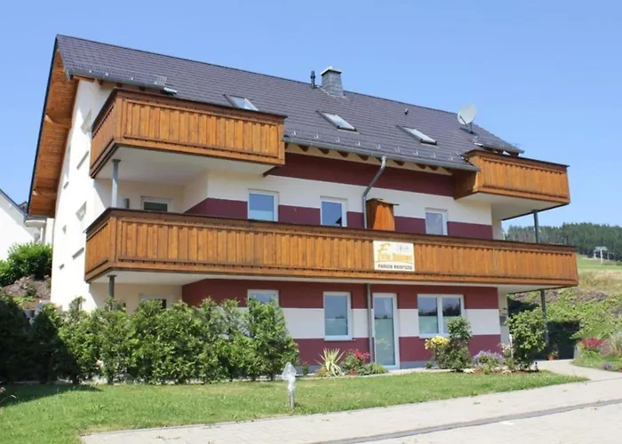 Ferienhaus Easy Holiday Am Ritzhagen Ehem Heinrichs