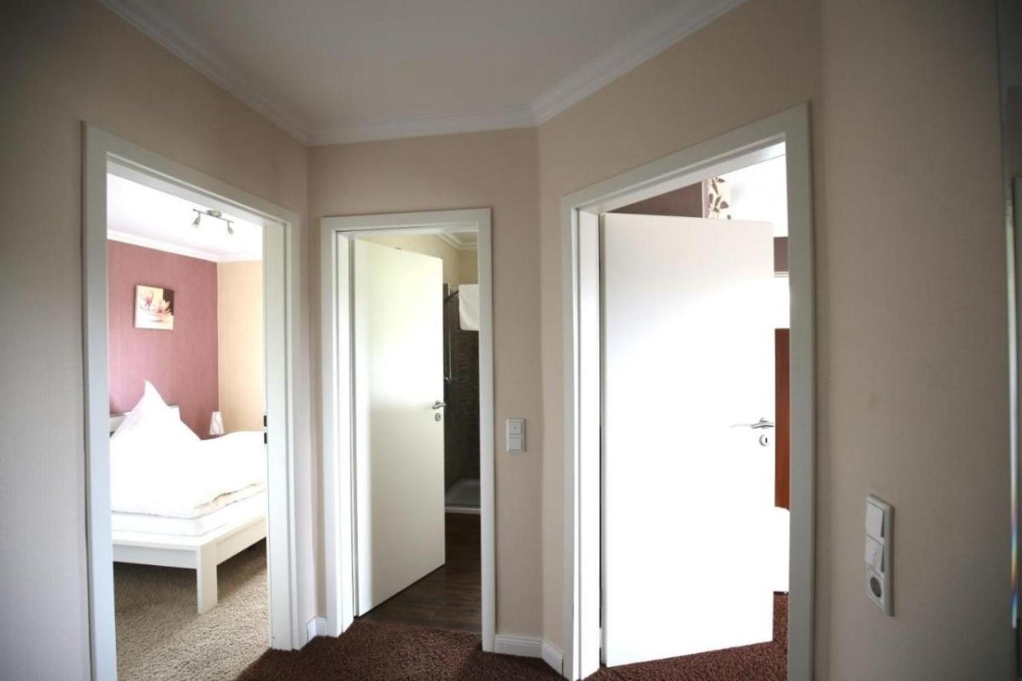 Apartment Easy Am Ritzhagen Ehem Heinrichs