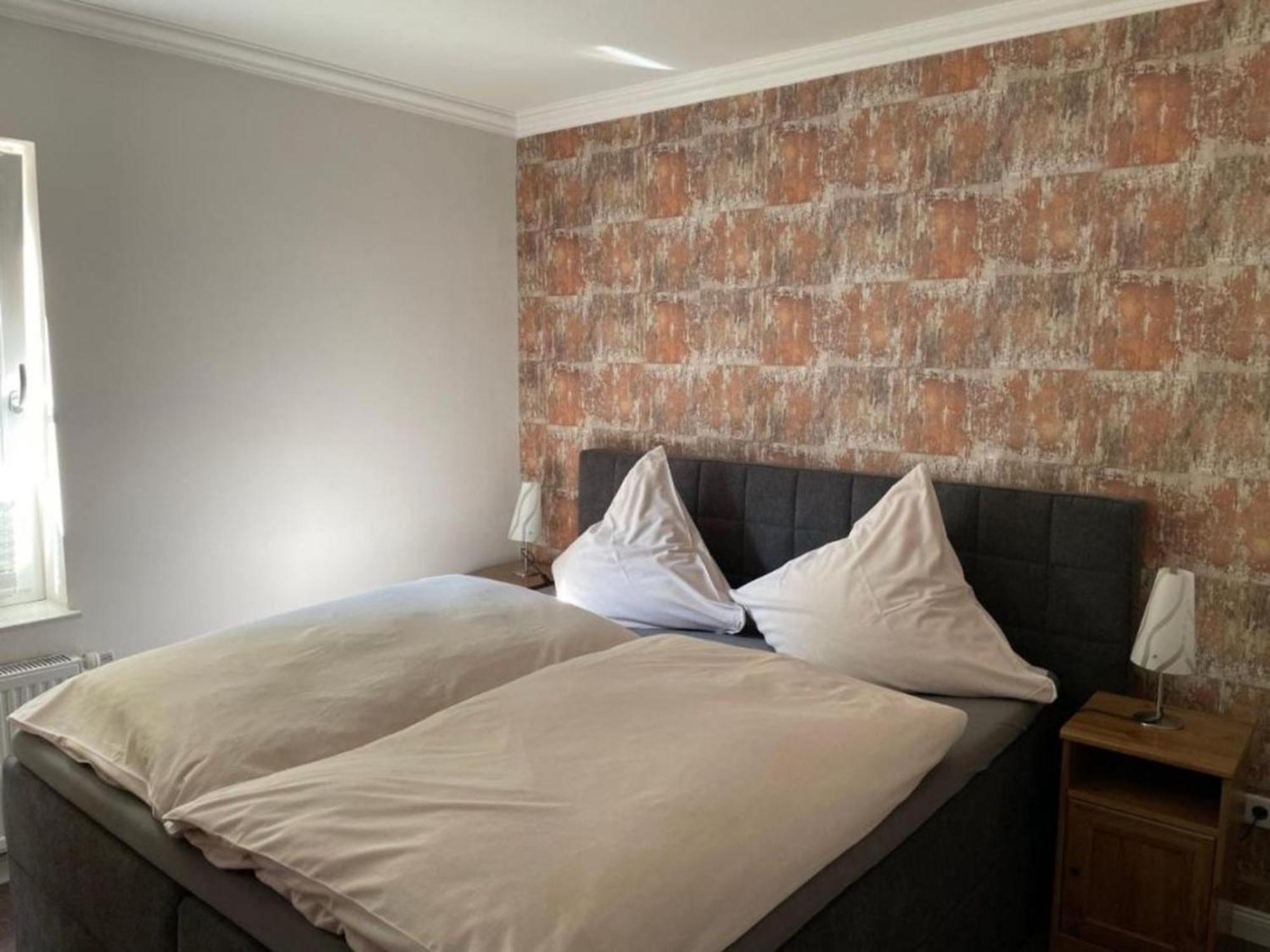 Easy Am Ritzhagen Ehem Heinrichs Apartment Willingen (Upland)
