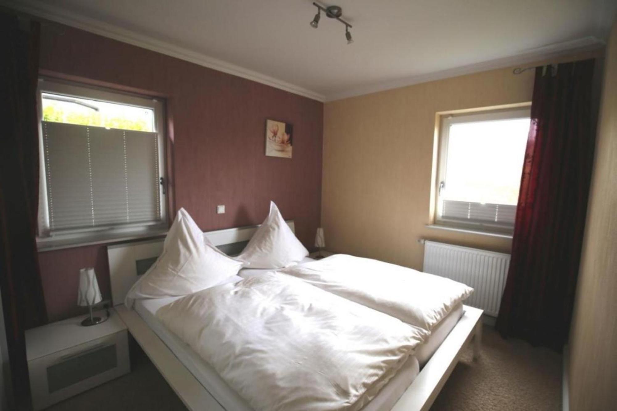 Apartment Easy Am Ritzhagen Ehem Heinrichs Willingen (Upland)