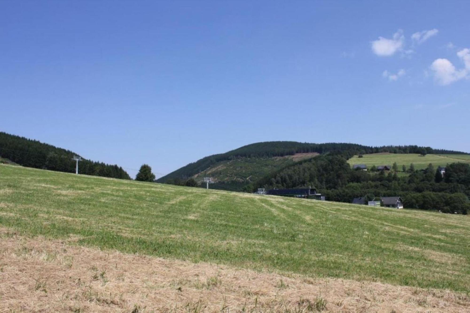 Easy Am Ritzhagen Ehem Heinrichs Willingen (Upland)