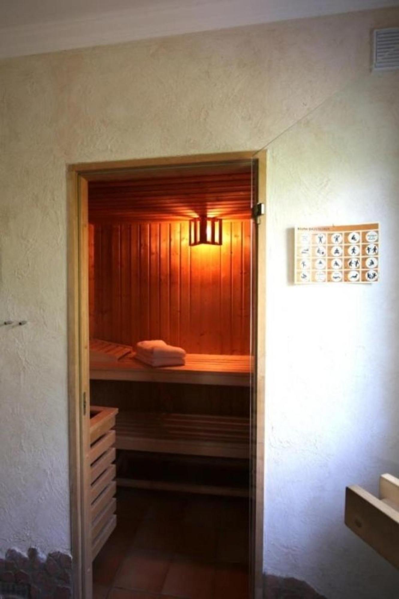 Apartment Easy Am Ritzhagen Ehem Heinrichs