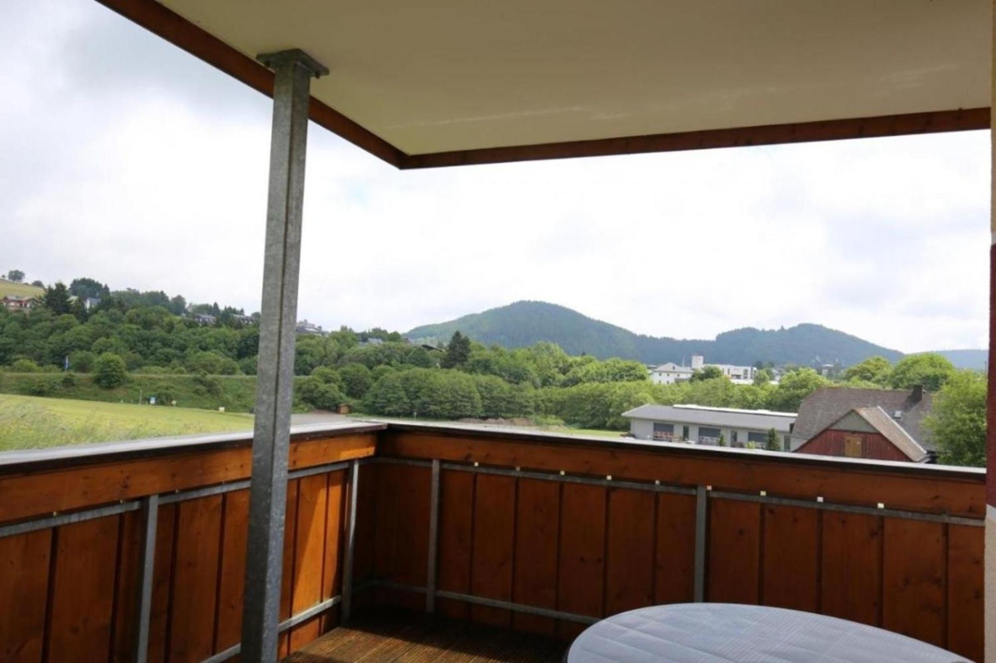 Easy Am Ritzhagen Ehem Heinrichs Apartment Willingen (Upland)