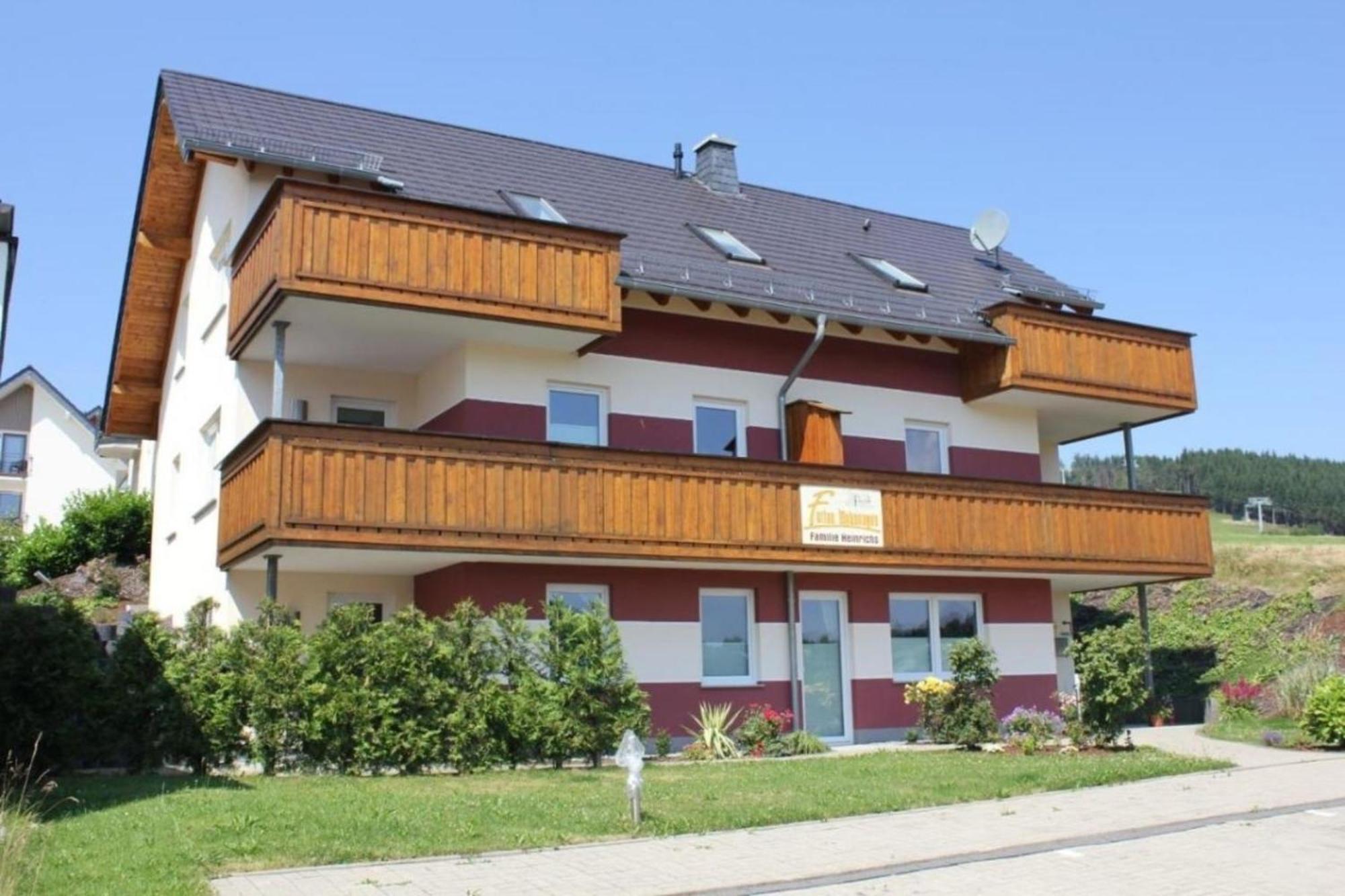 Easy Am Ritzhagen Ehem Heinrichs *